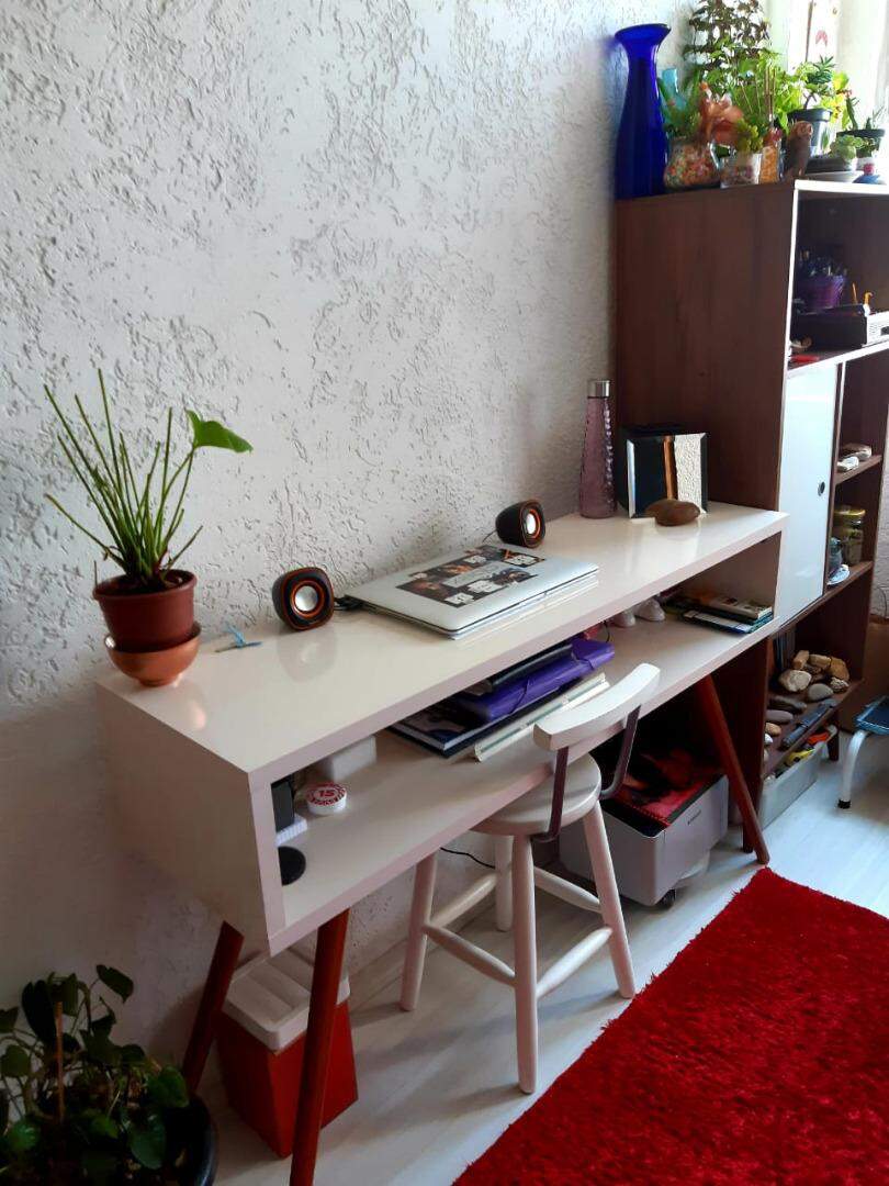 Studio à venda no Aclimação: 