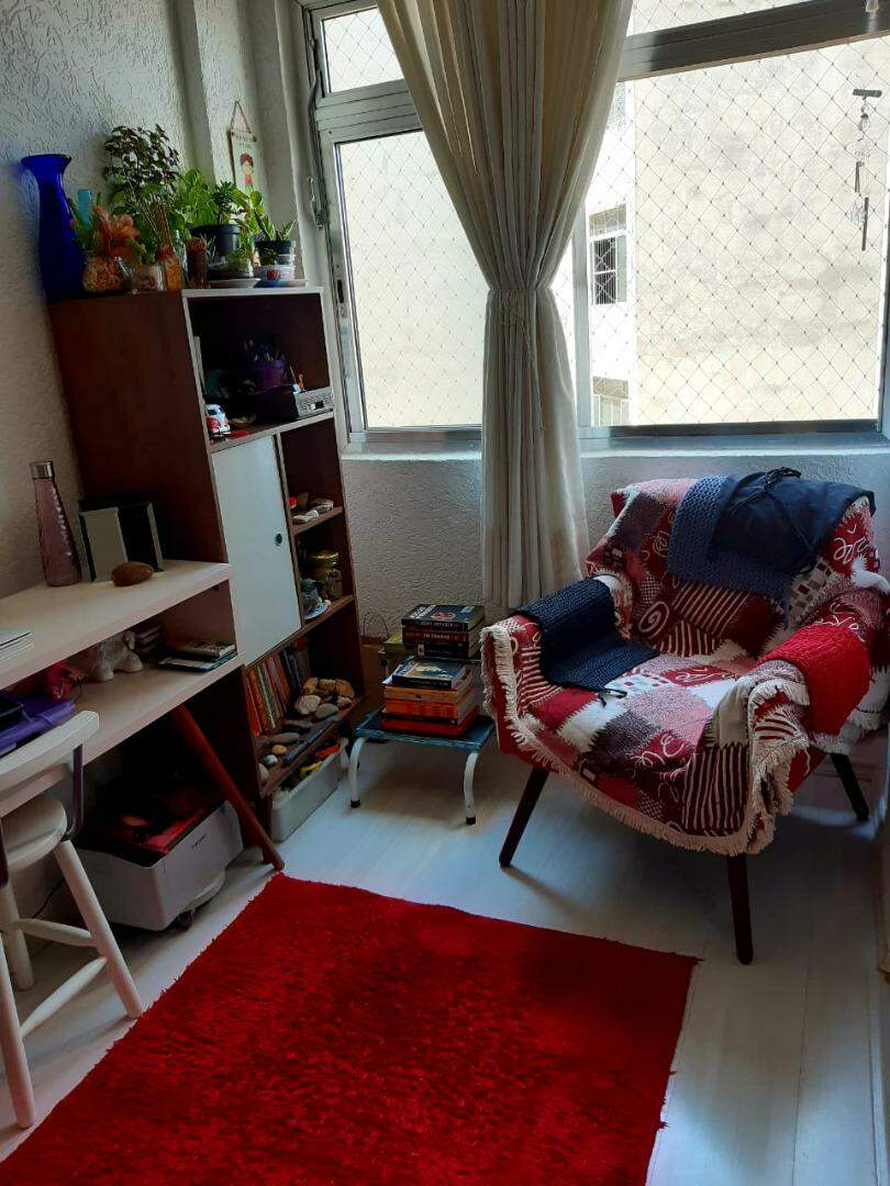 Studio à venda no Aclimação: 