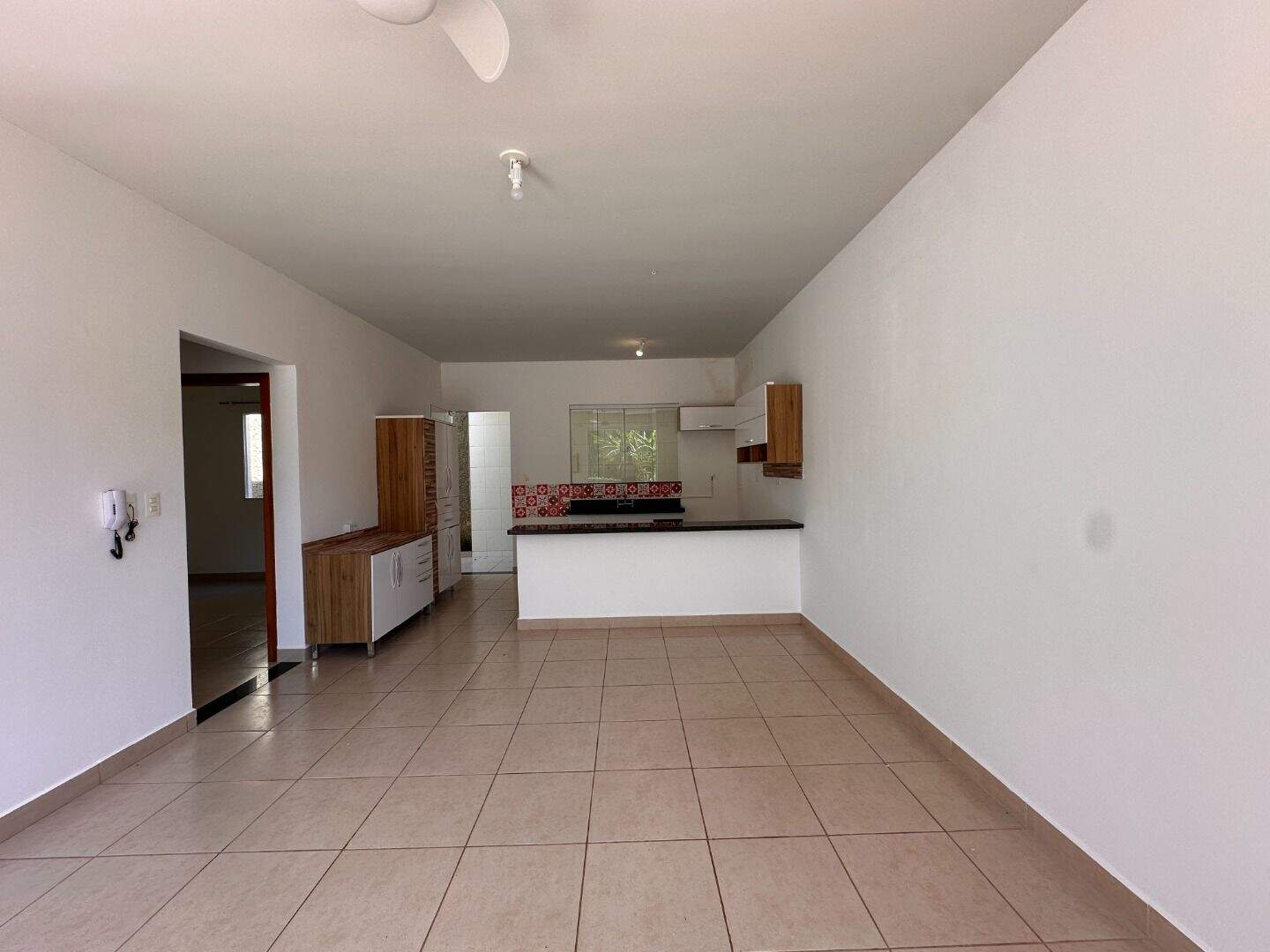 Casa à venda no Itaoca: 