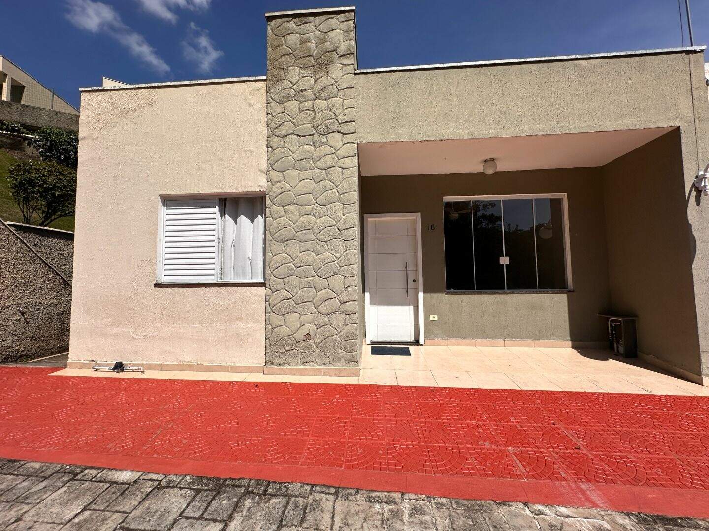 Casa à venda no Itaoca: 