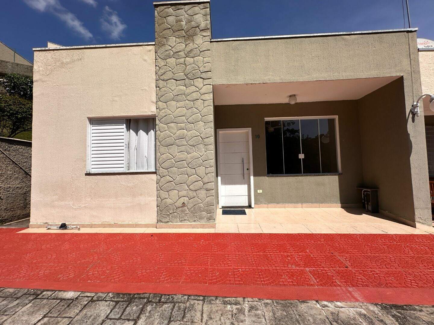Casa à venda no Itaoca: 