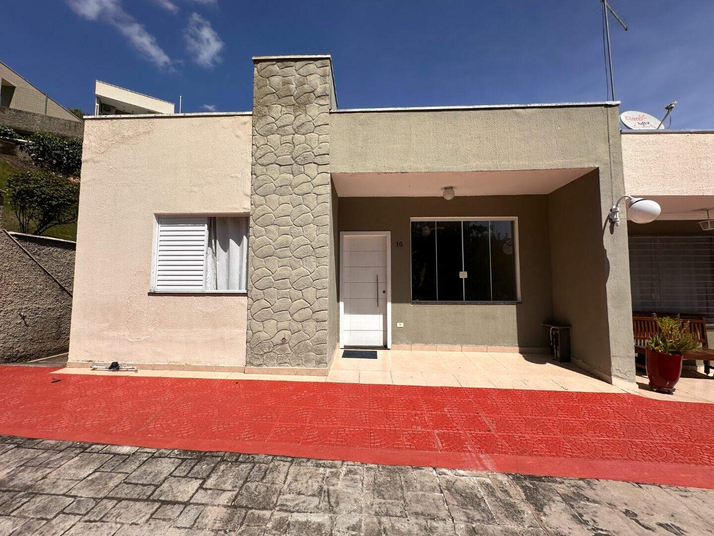 Casa à venda no Itaoca: 