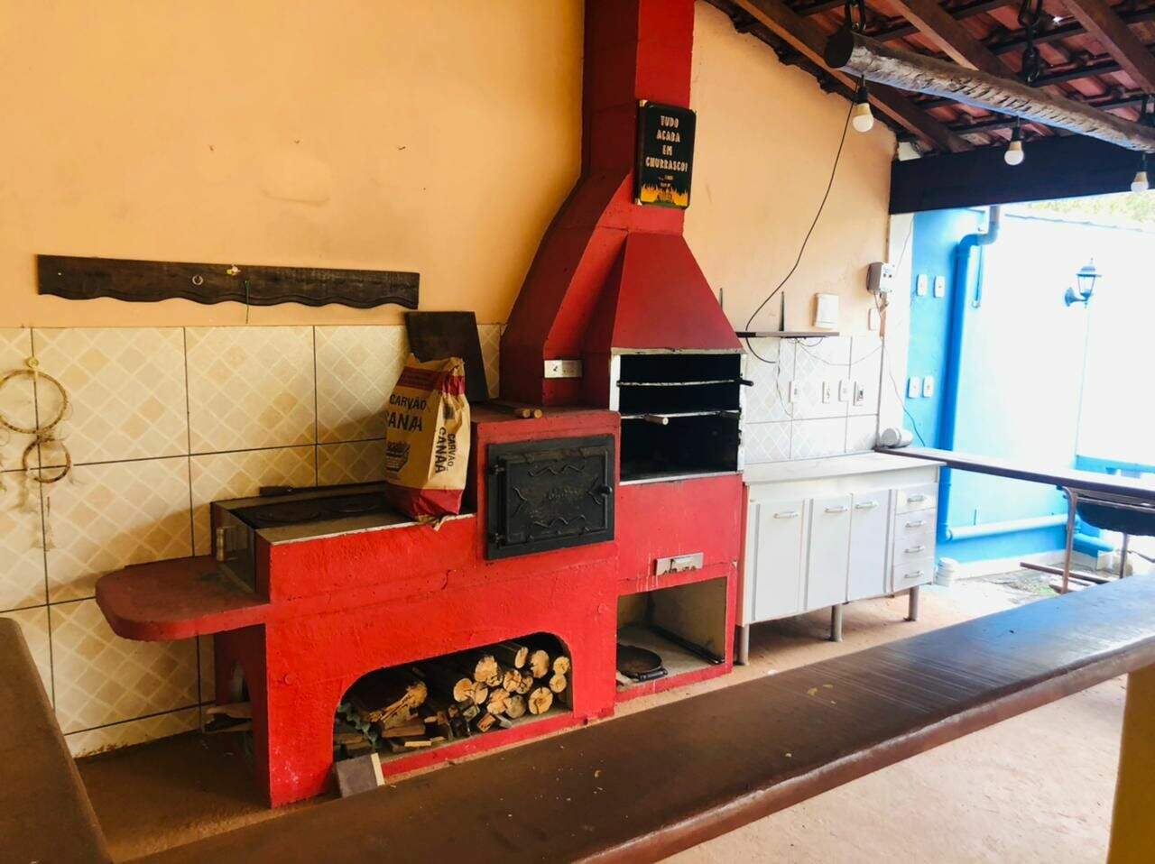 Chácara à venda no Costao: 