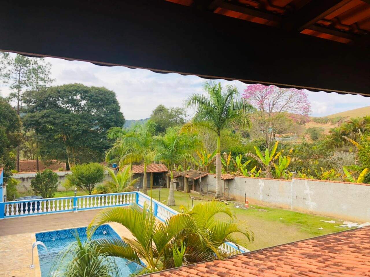 Chácara à venda no Costao: 