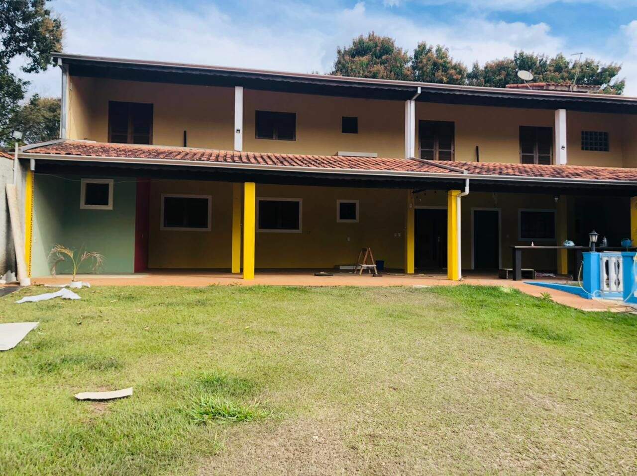 Chácara à venda no Costao: 