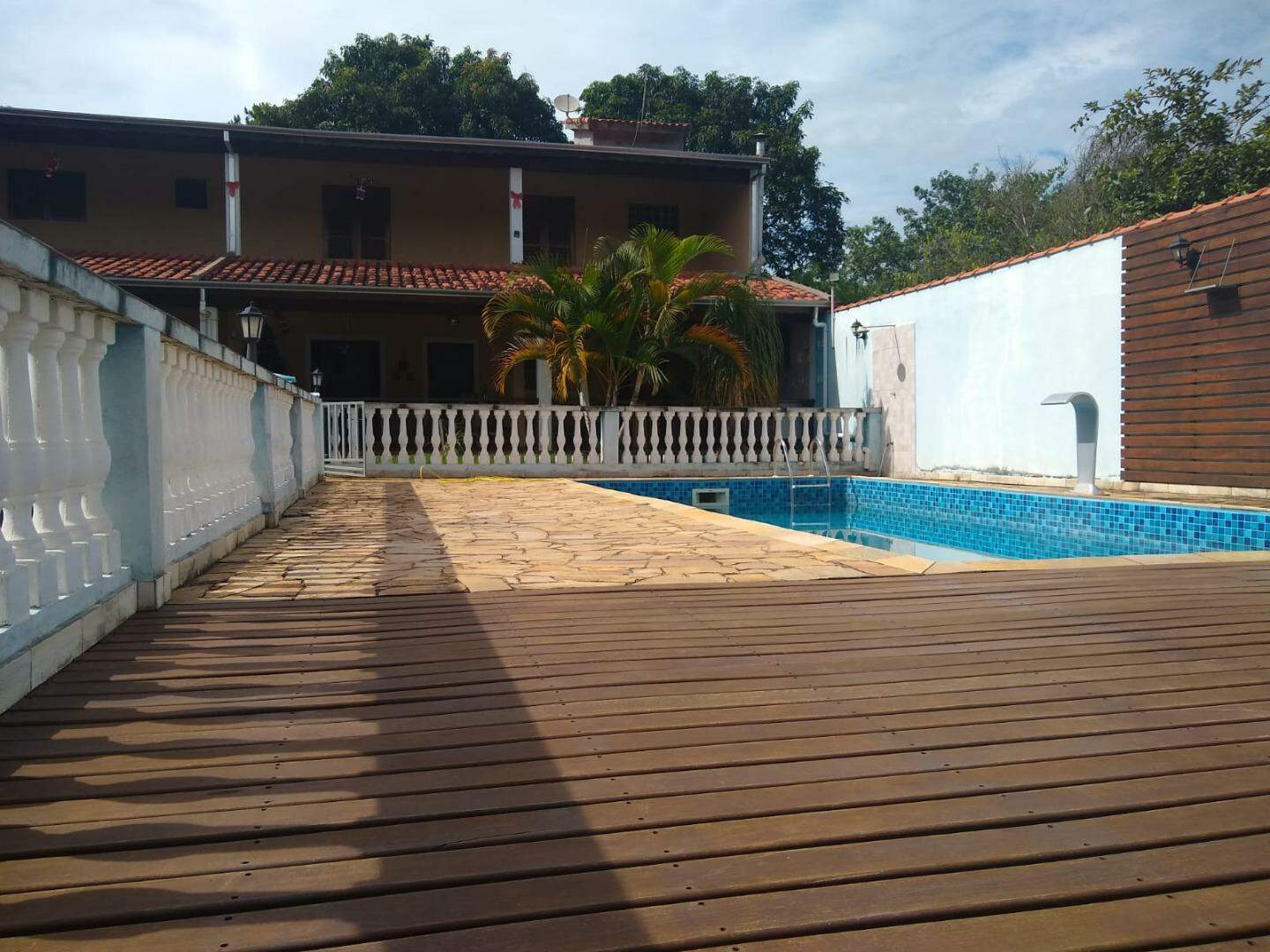 Chácara à venda no Costao: 