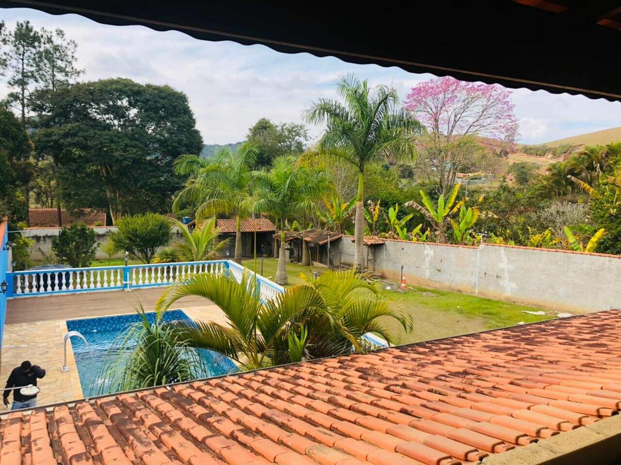 Chácara à venda no Costao: 
