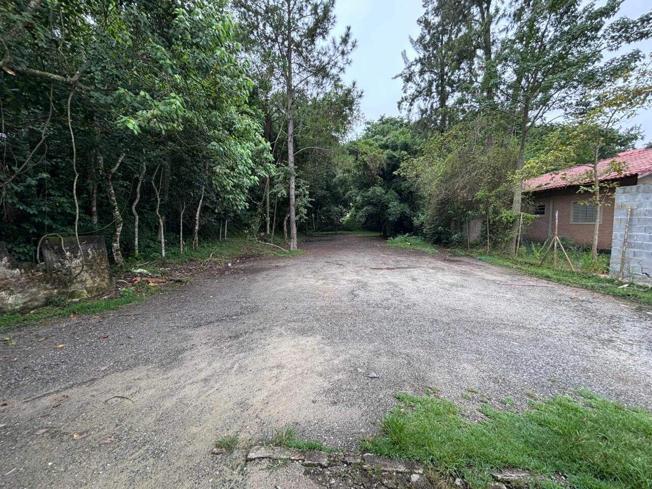 Galpão para aluguel no Centro: 