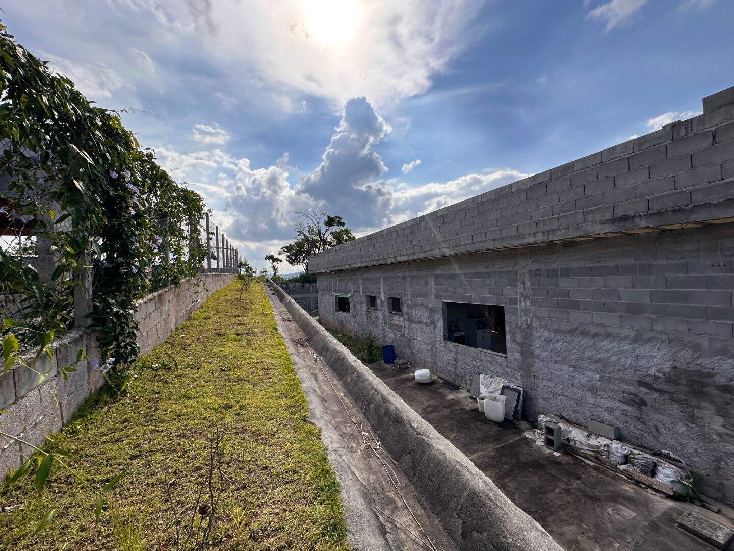 Casa à venda no Luiz Carlos: 