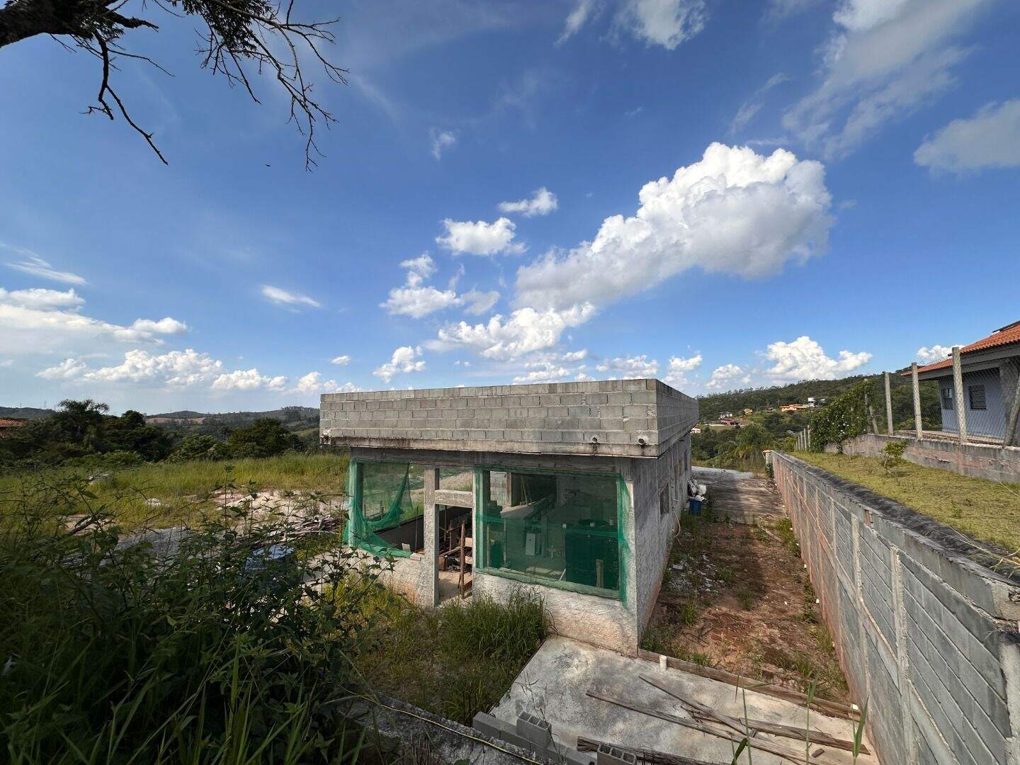 Casa à venda no Luiz Carlos: 