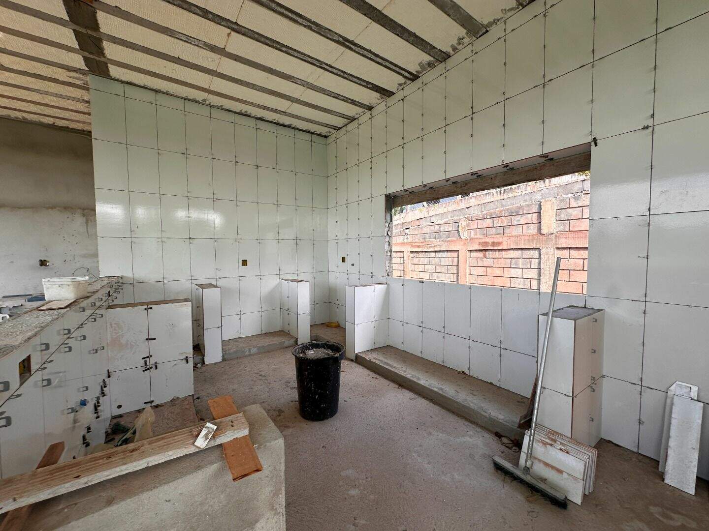 Casa à venda no Luiz Carlos: 