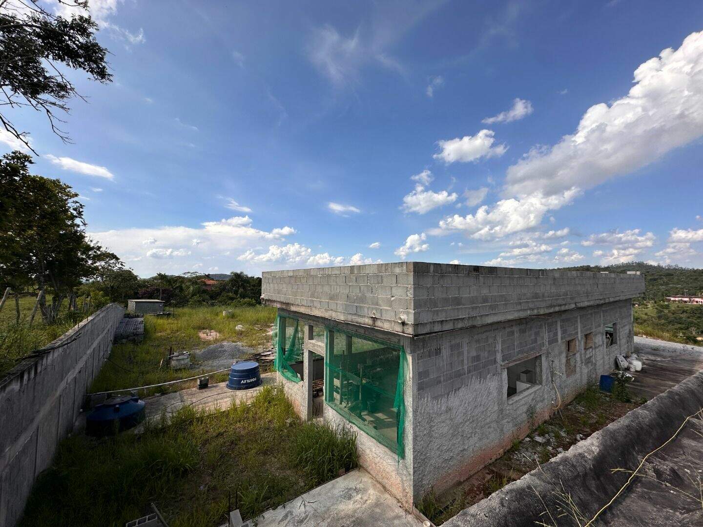 Casa à venda no Luiz Carlos: 