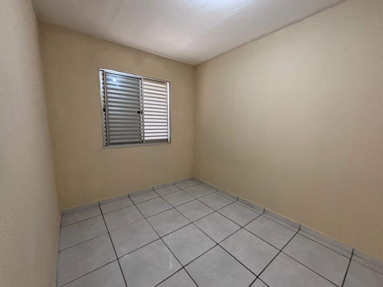 Apartamento para aluguel no Nogueira: 