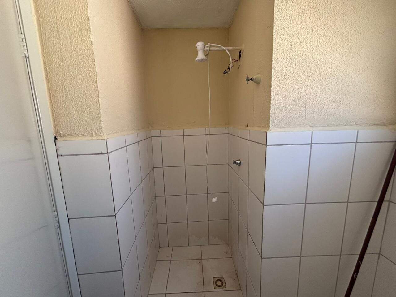 Apartamento para aluguel no Nogueira: 