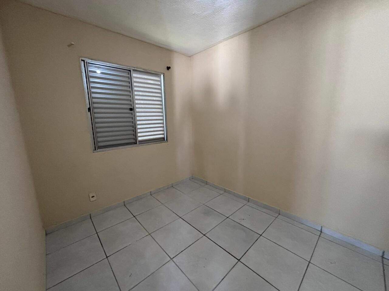 Apartamento para aluguel no Nogueira: 