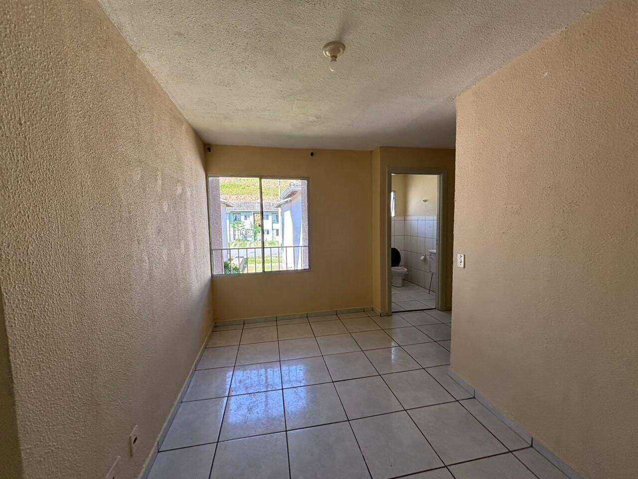 Apartamento para aluguel no Nogueira: 