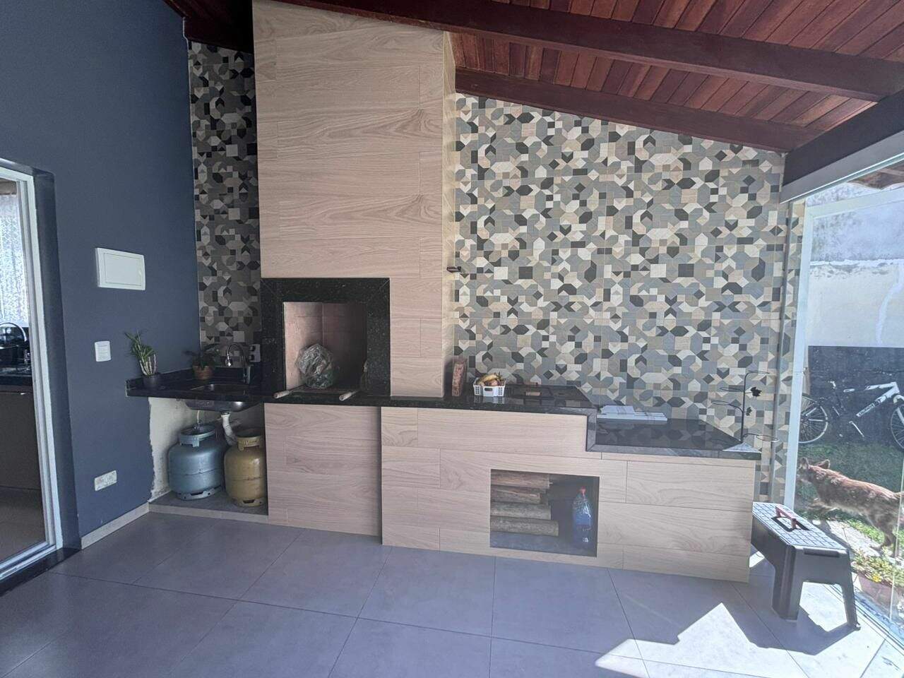 Sobrado à venda no Itaoca: 