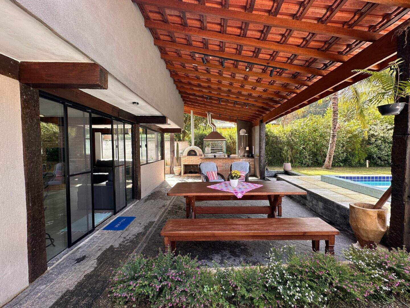 Casa à venda no Itaoca: 