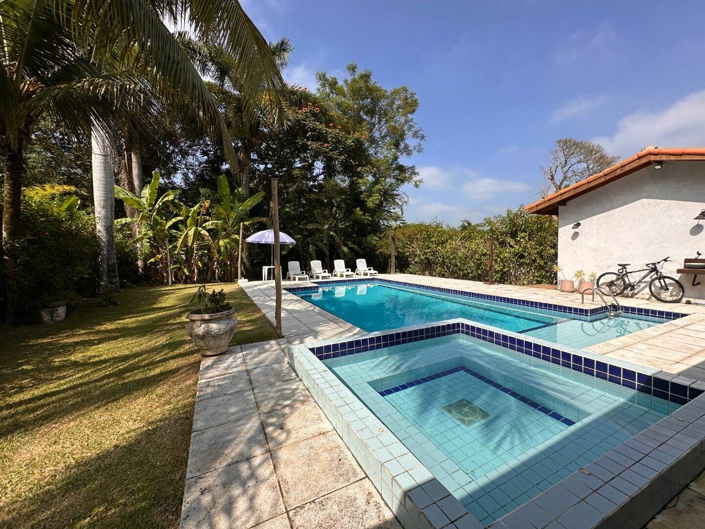 Casa à venda no Itaoca: 