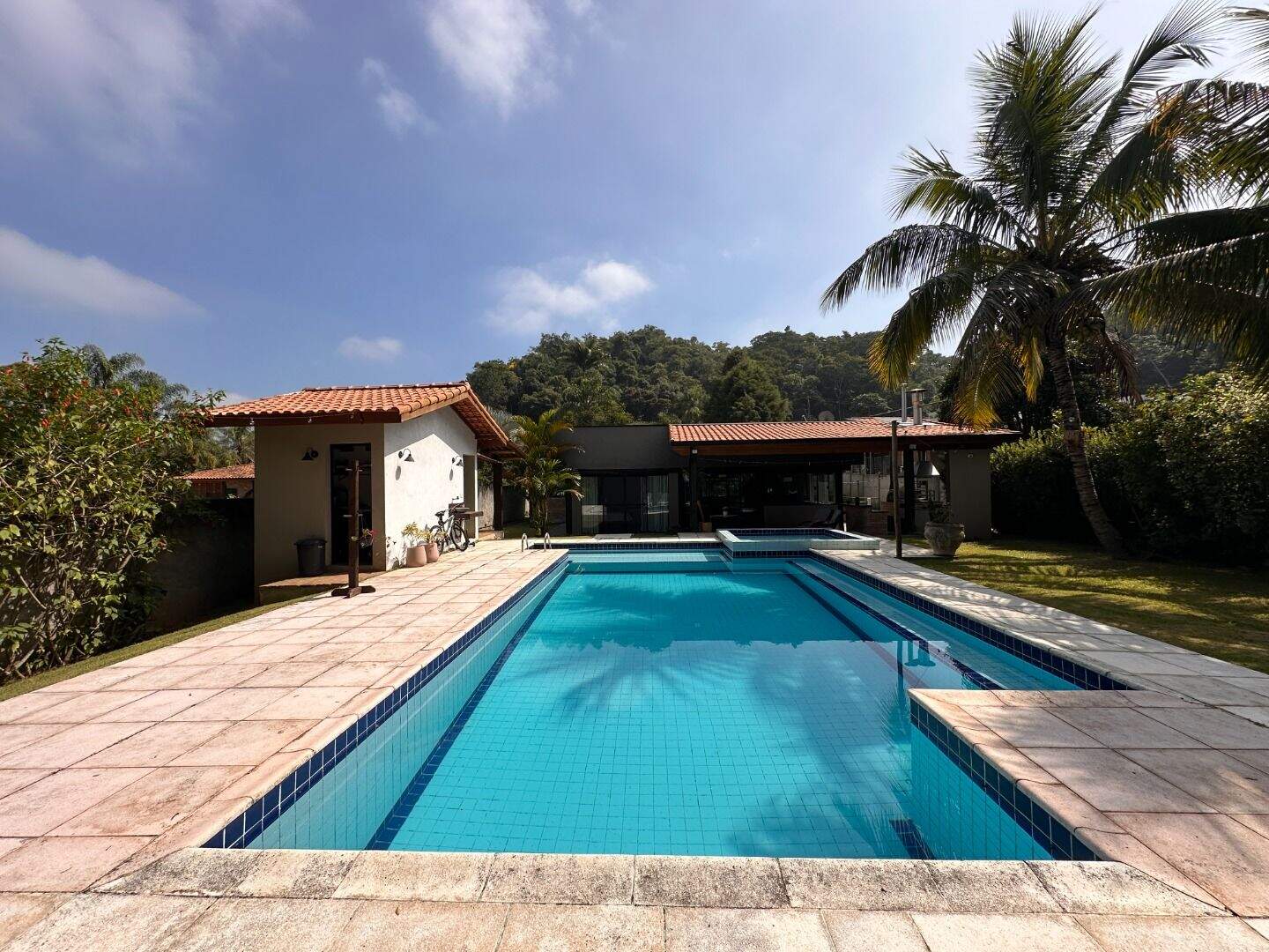 Casa à venda no Itaoca: 