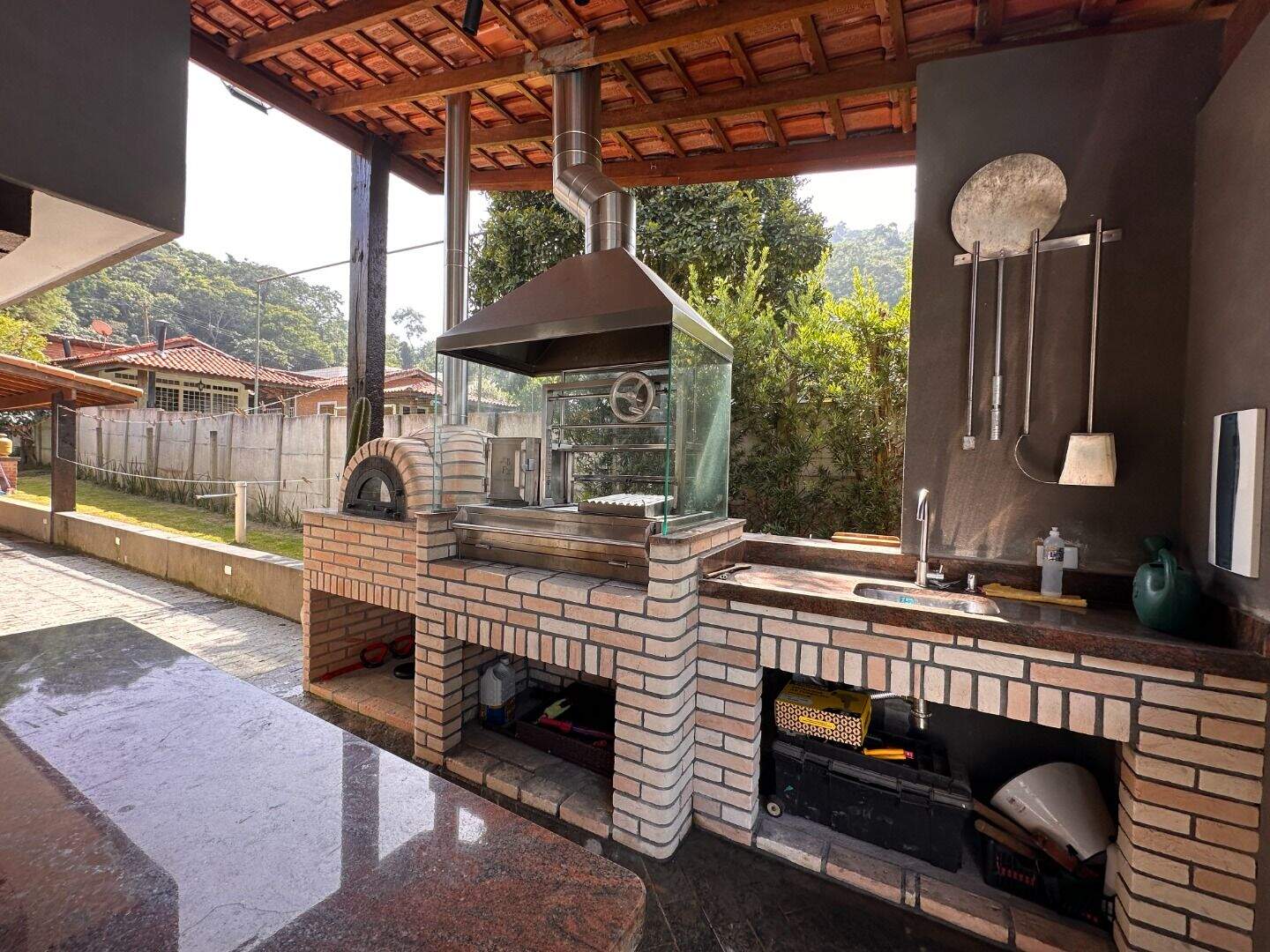 Casa à venda no Itaoca: 