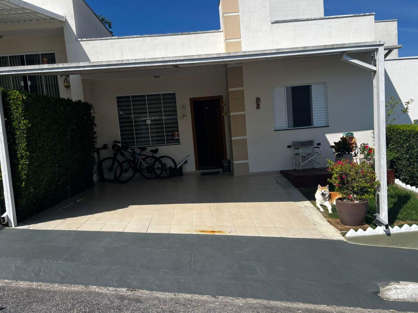 Casa à venda no Itaoca: 