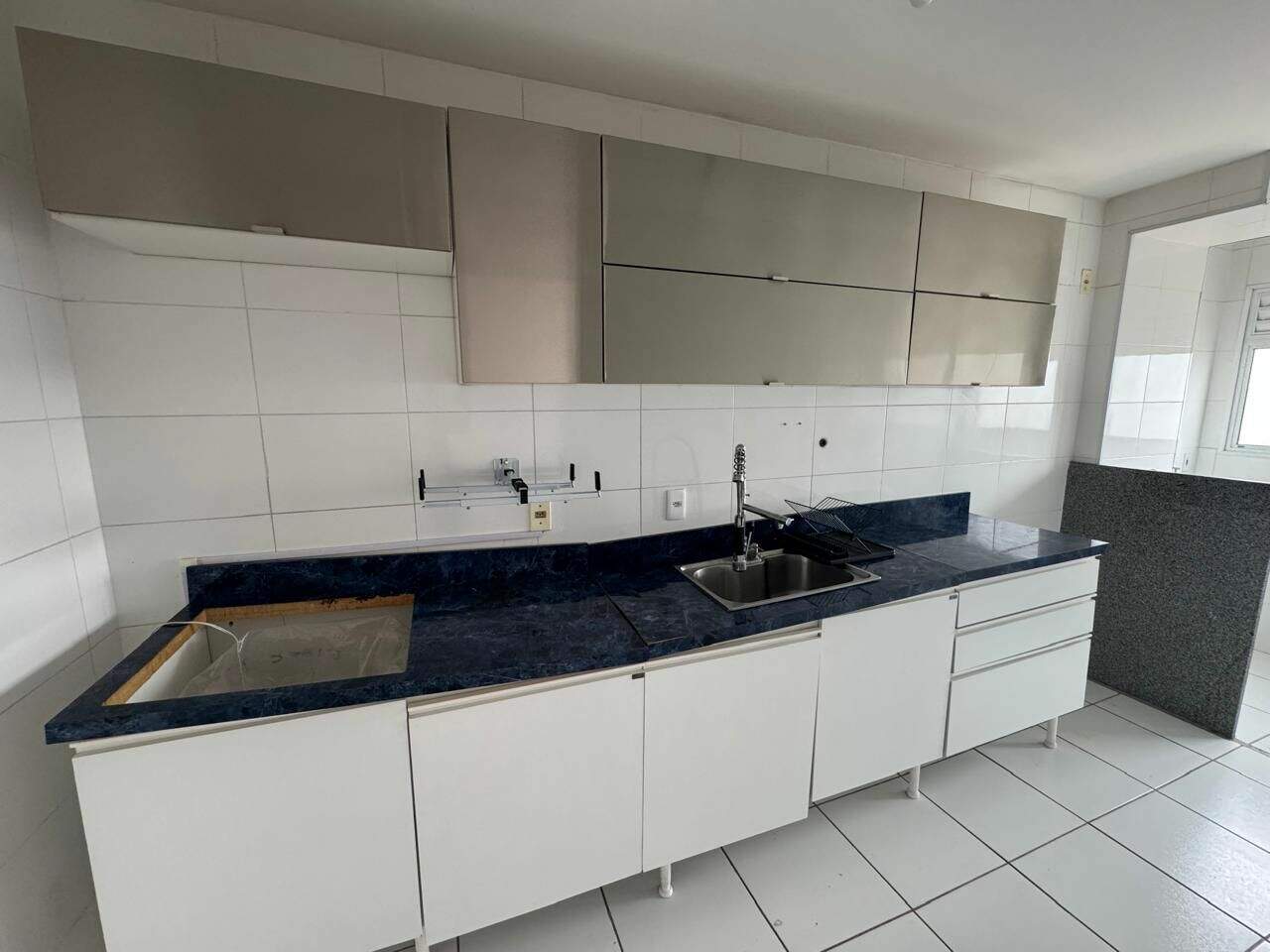 Apartamento à venda no Sítio do Mandaqui: 