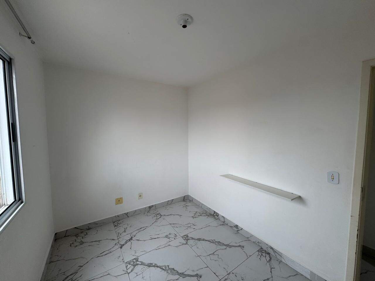 Apartamento à venda no Sítio do Mandaqui: 