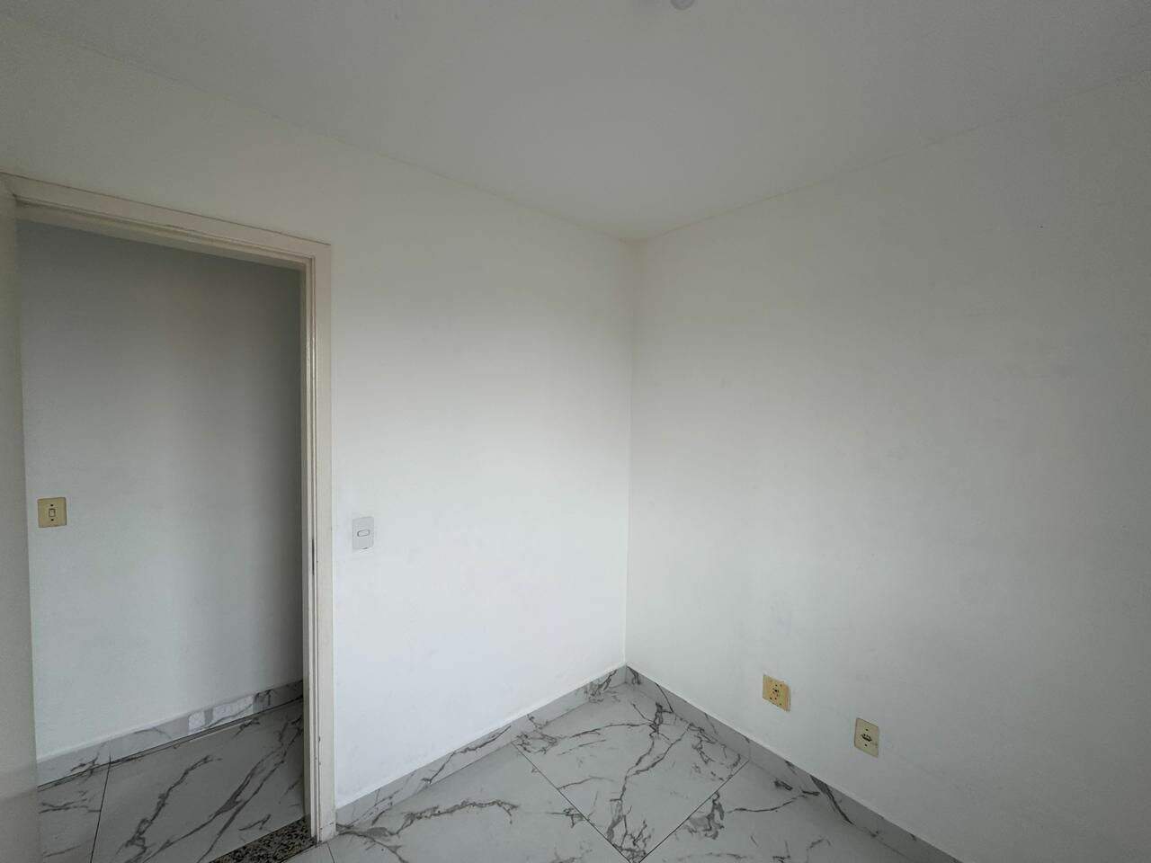 Apartamento à venda no Sítio do Mandaqui: 