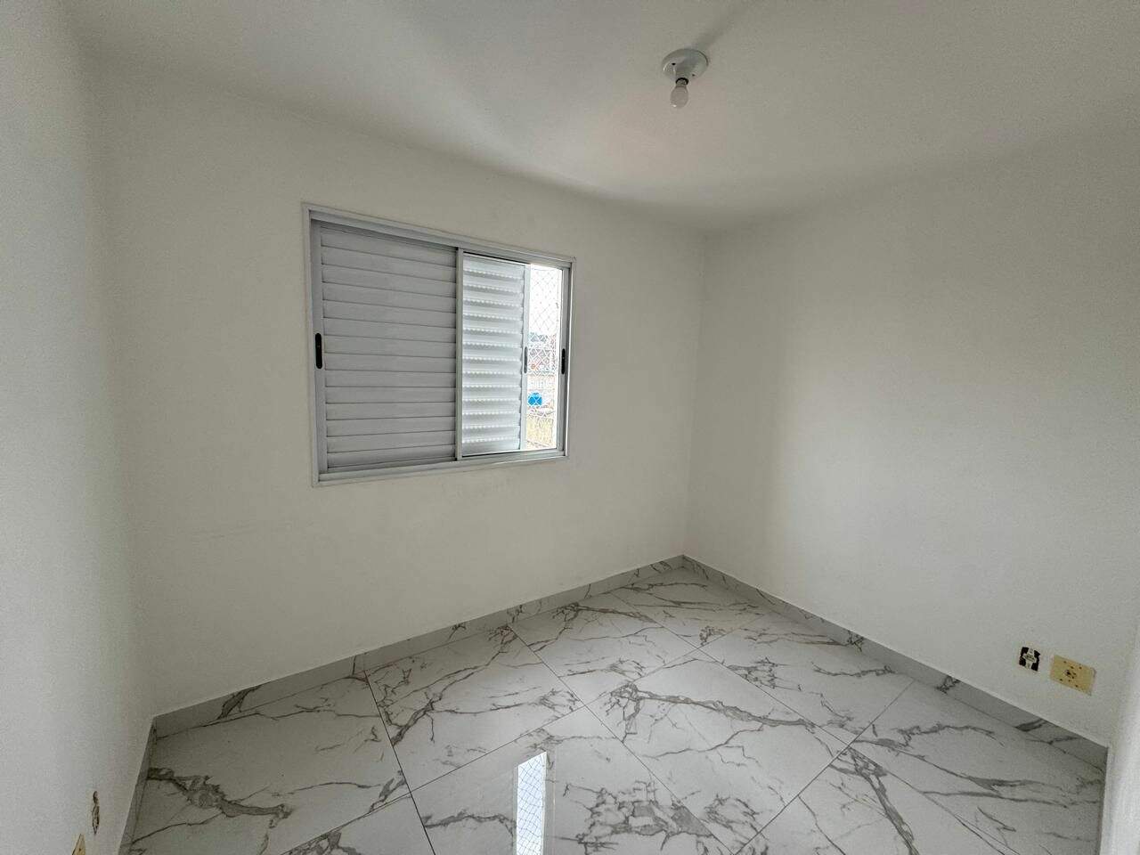 Apartamento à venda no Sítio do Mandaqui: 