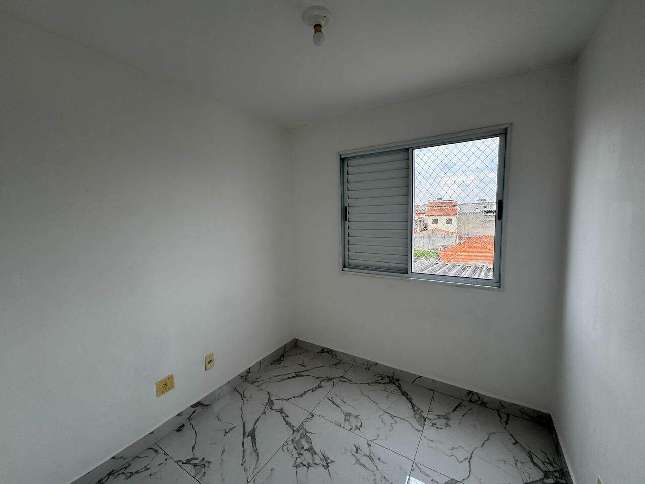 Apartamento à venda no Sítio do Mandaqui: 