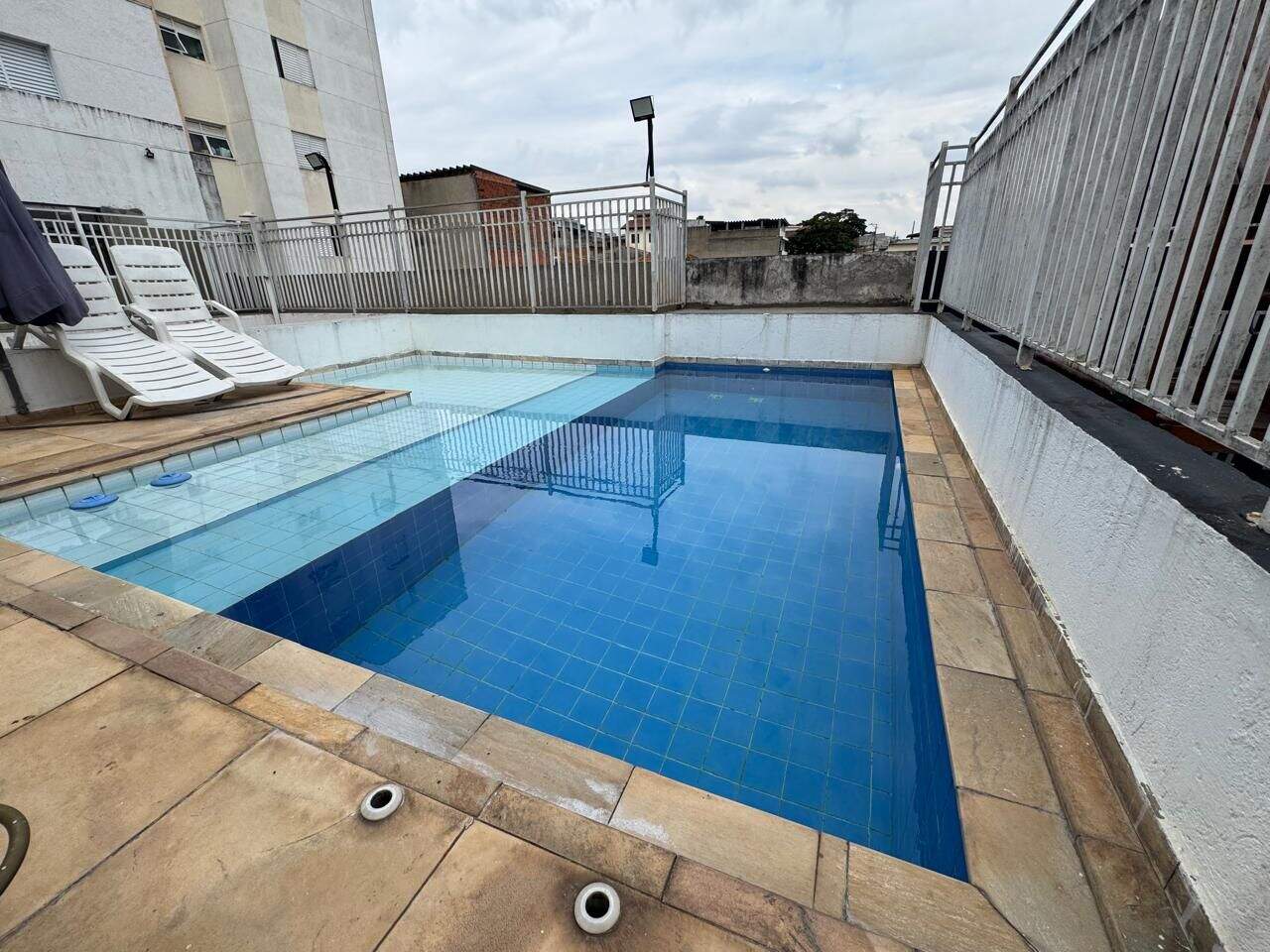 Apartamento à venda no Sítio do Mandaqui: 
