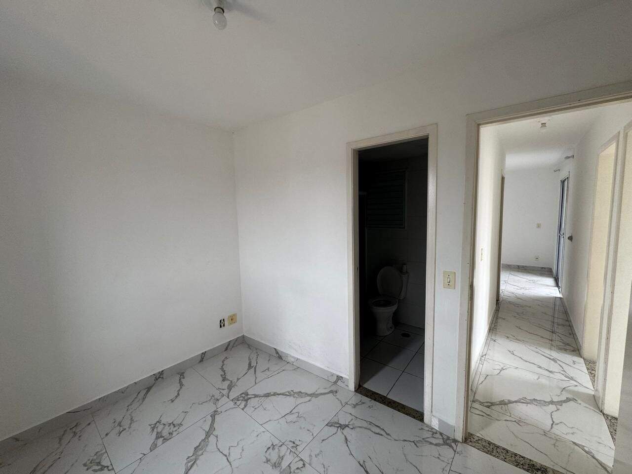 Apartamento à venda no Sítio do Mandaqui: 