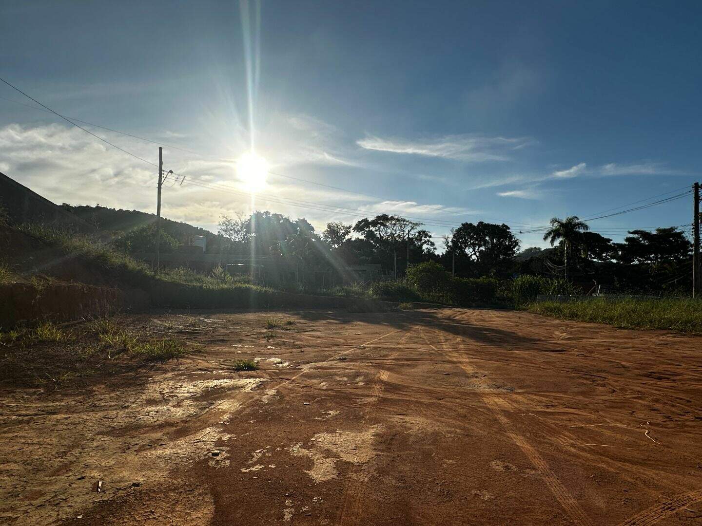 Terreno à venda no Estância Guararema: 