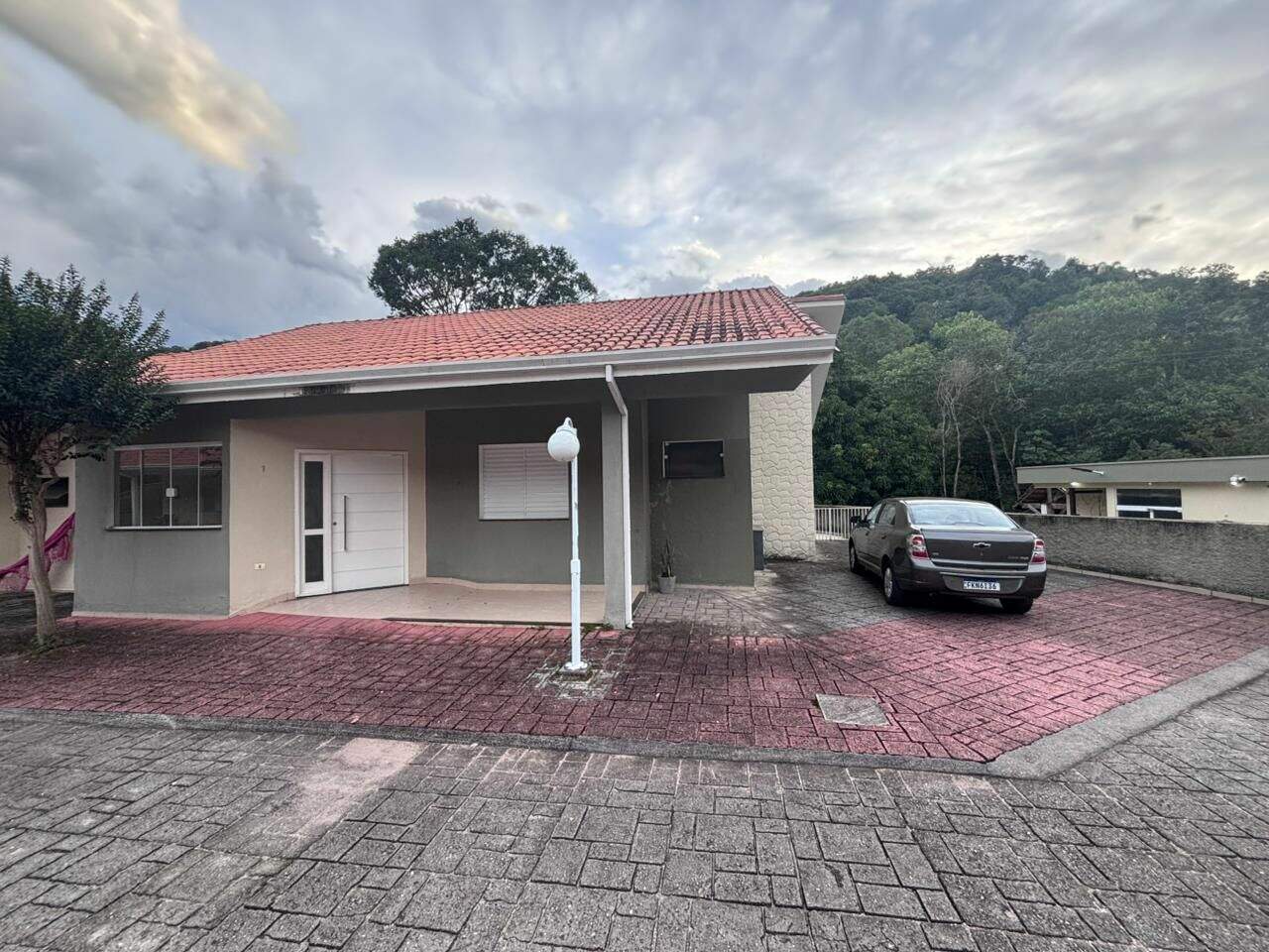 Casa à venda no Itaoca: 
