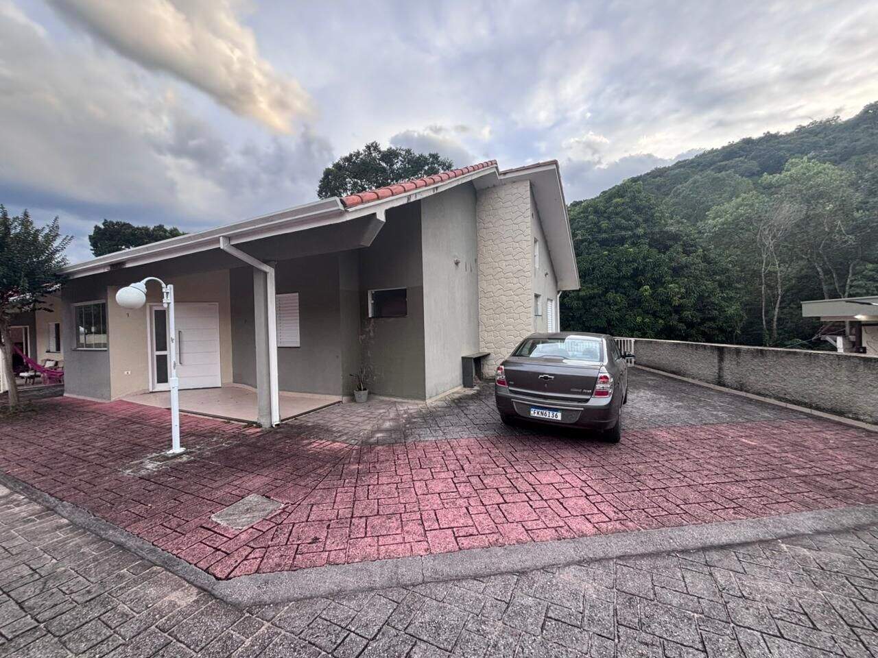 Casa à venda no Itaoca: 