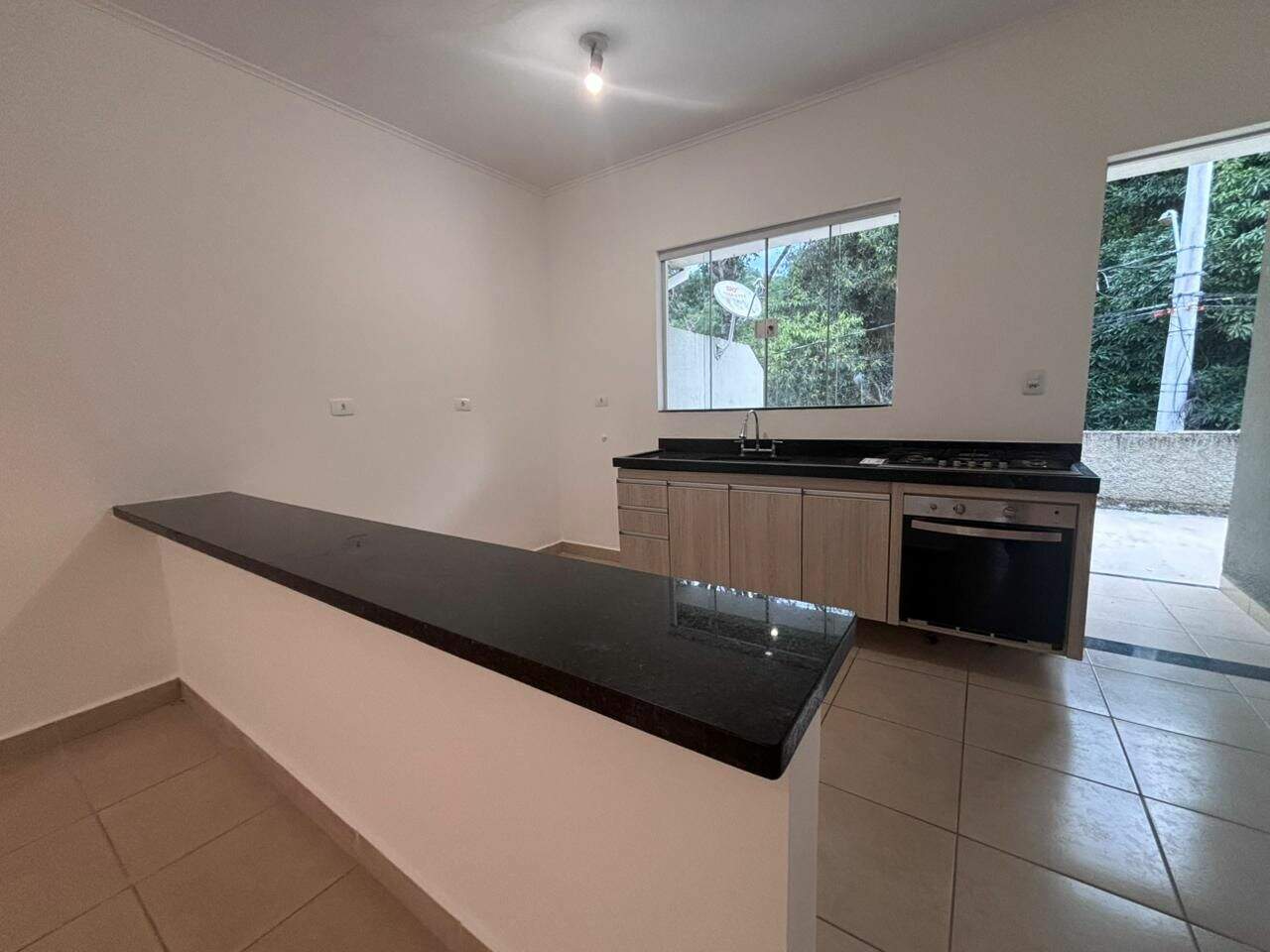 Casa à venda no Itaoca: 