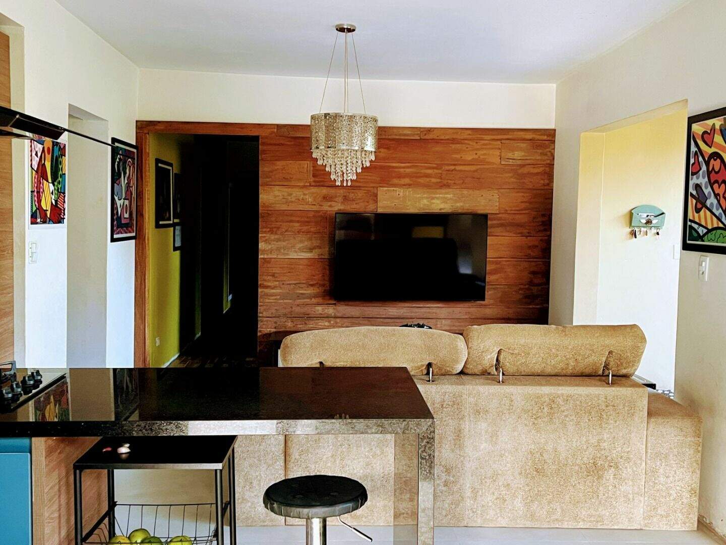 Casa à venda no Jardim Itapema: 