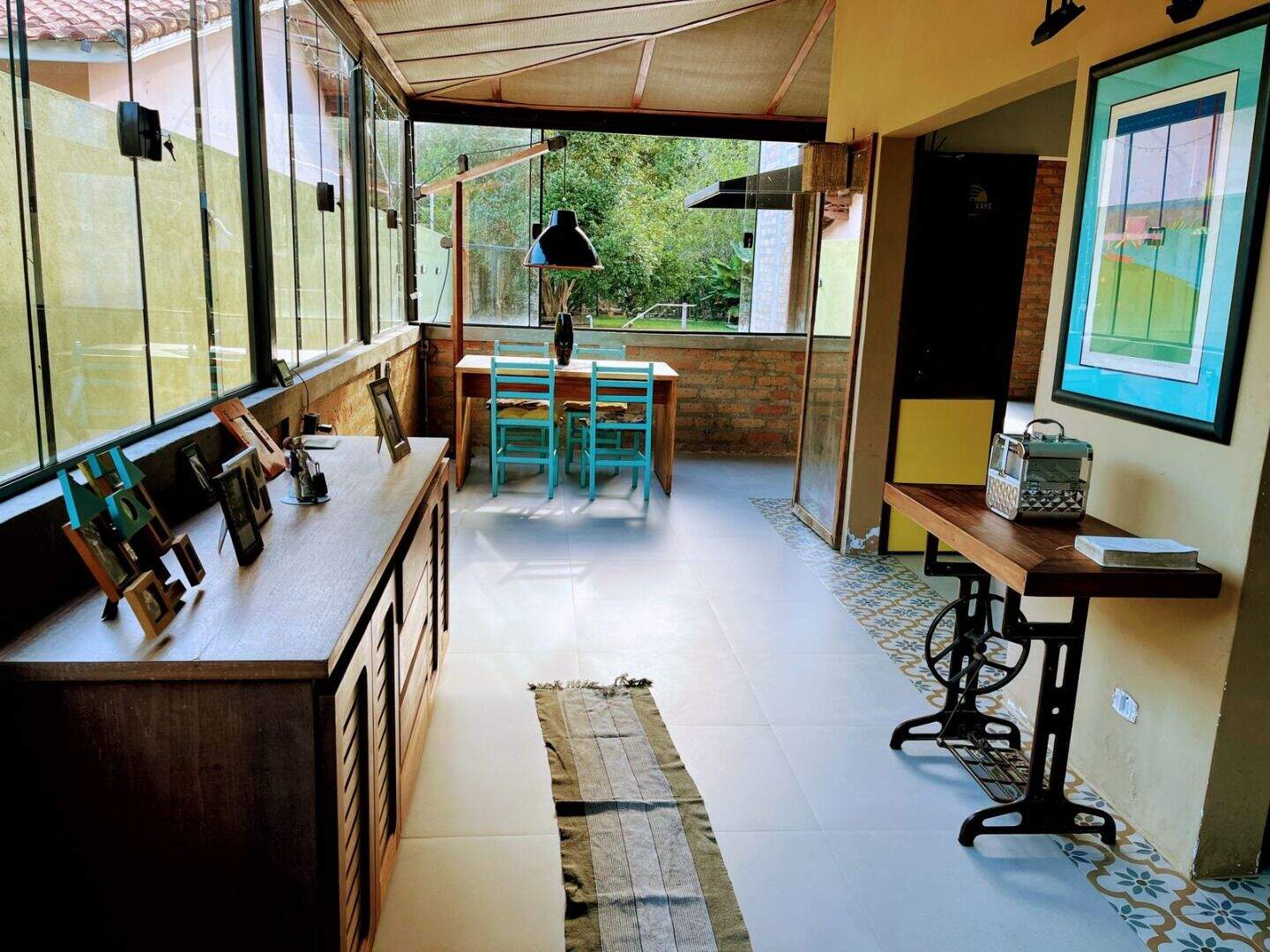 Casa à venda no Jardim Itapema: 