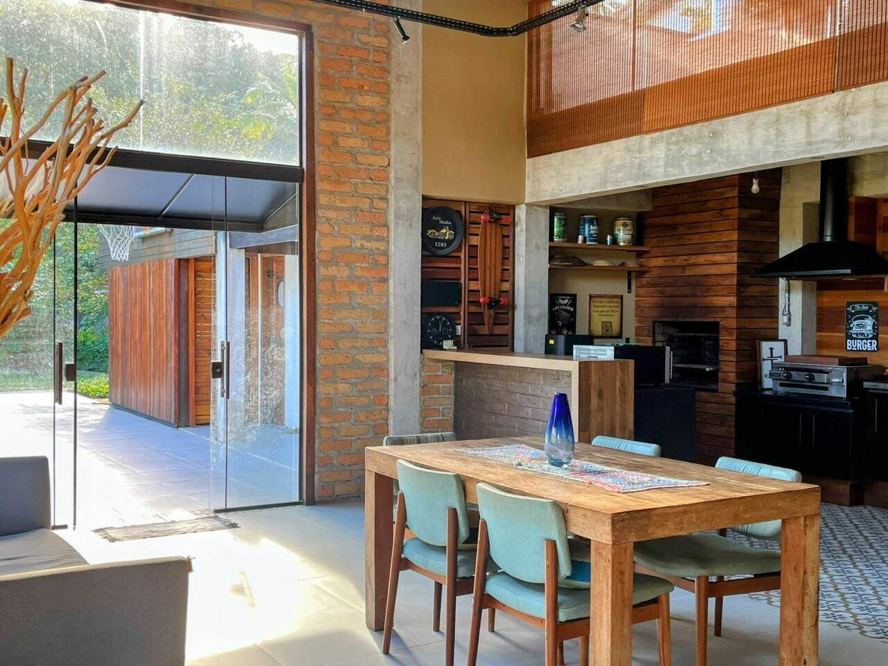 Casa à venda no Jardim Itapema: 