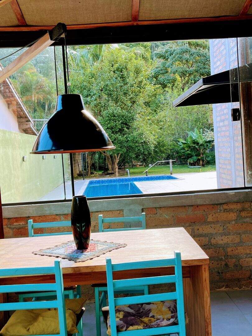 Casa à venda no Jardim Itapema: 