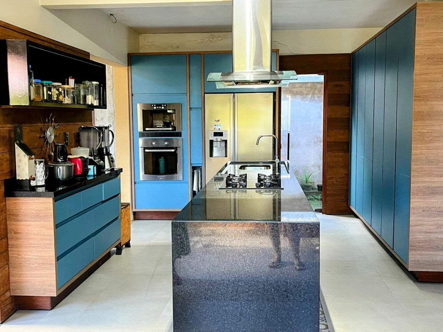 Casa à venda no Jardim Itapema: 