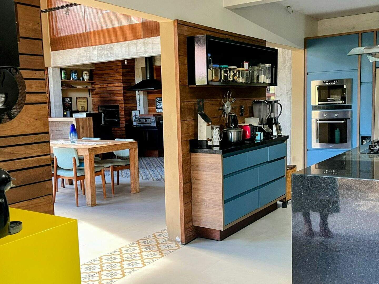 Casa à venda no Jardim Itapema: 
