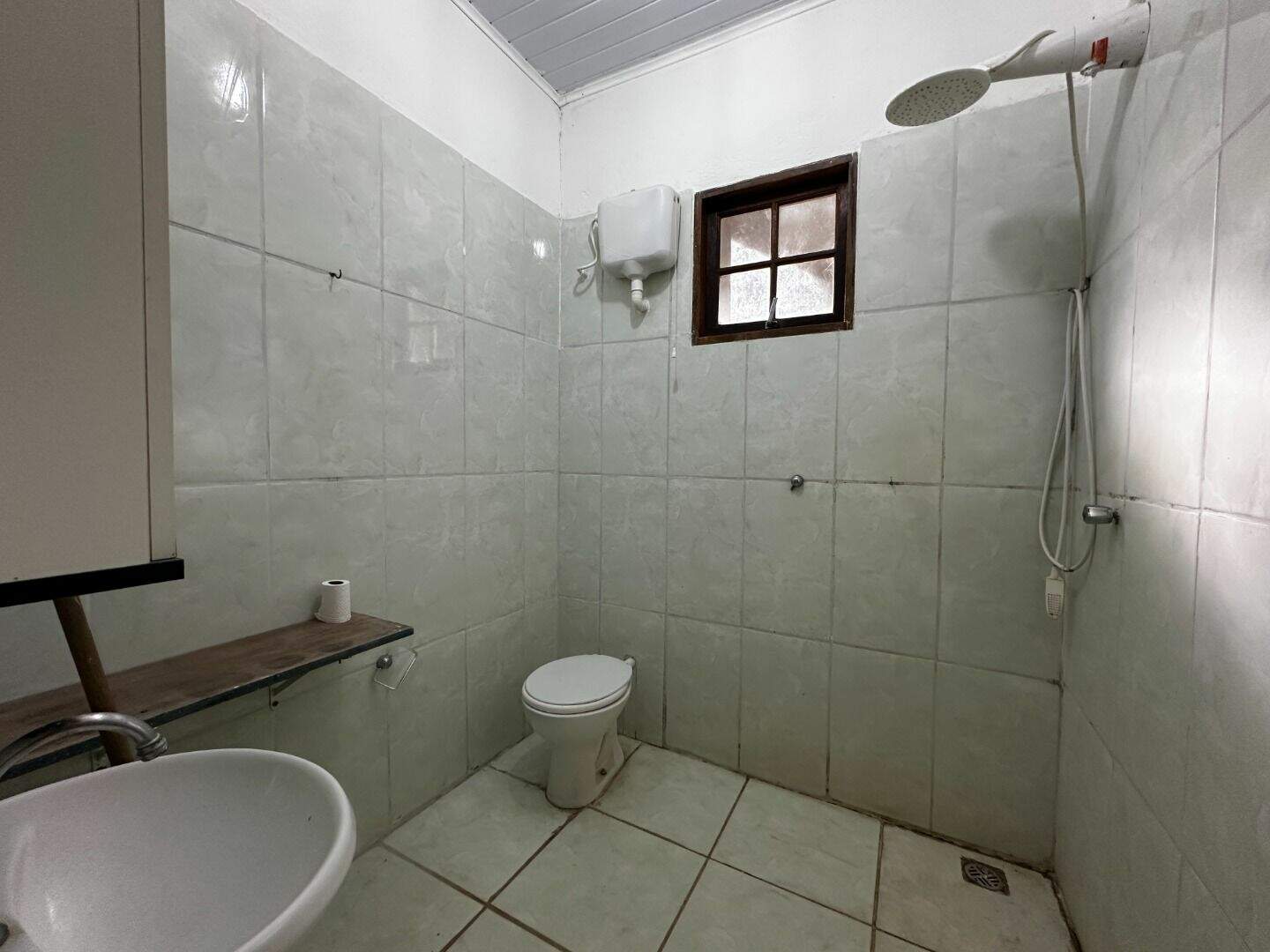 Casa para aluguel no Maracatu: 