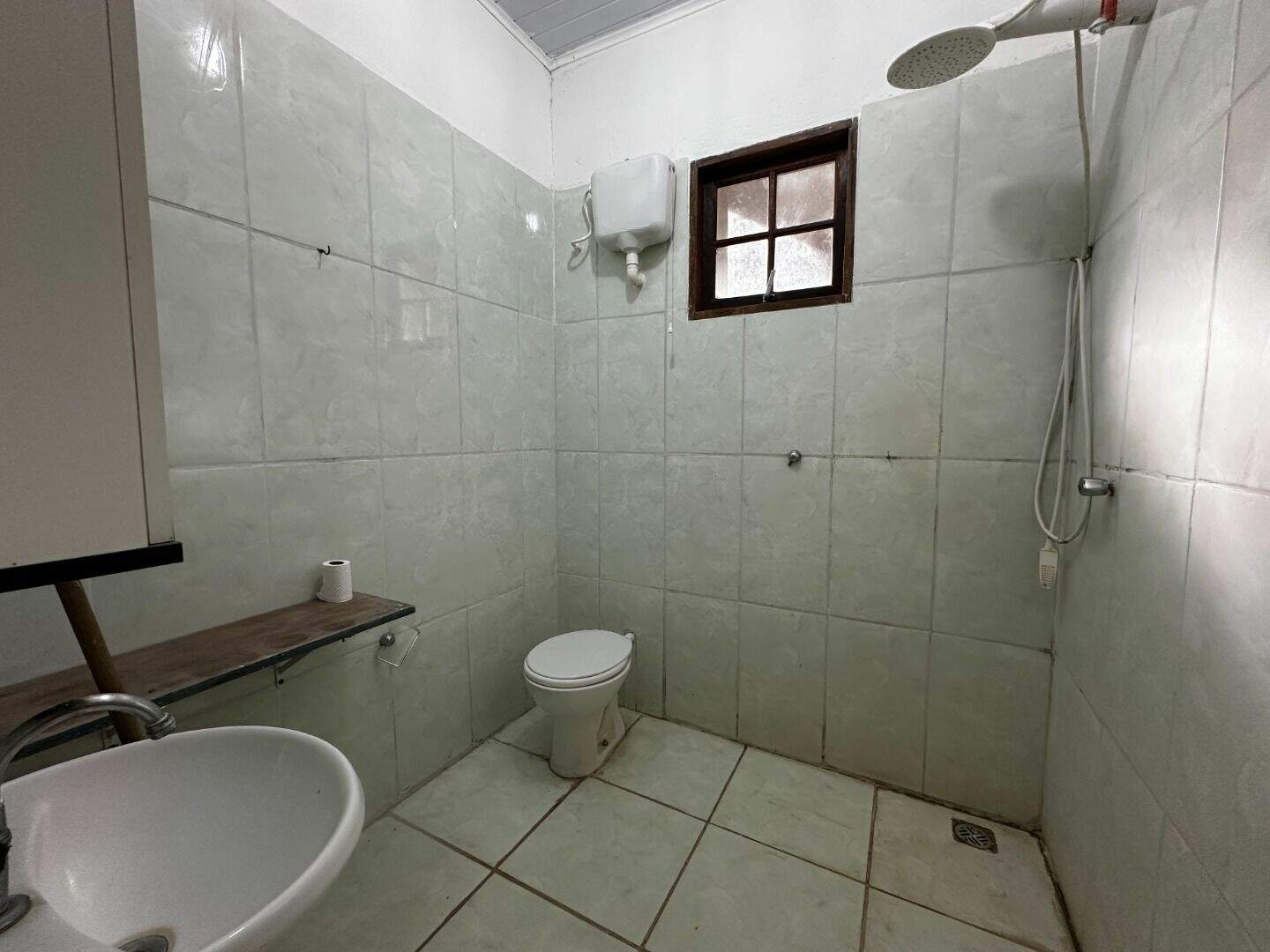 Casa para aluguel no Maracatu: 