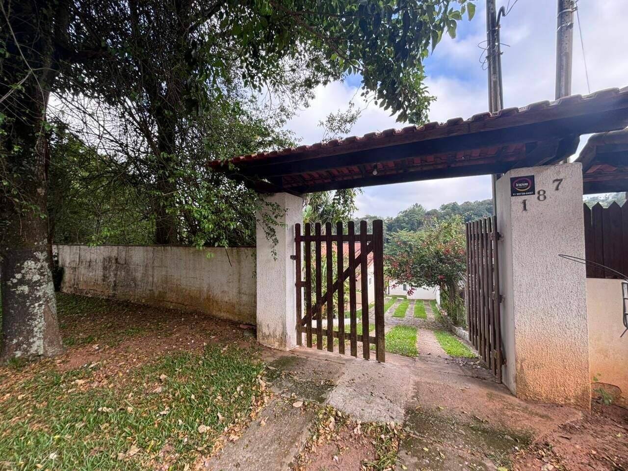 Chácara à venda no Chácaras Guanabara: 