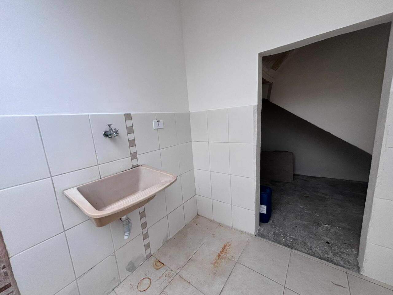 Sobrado à venda no Itapema: 