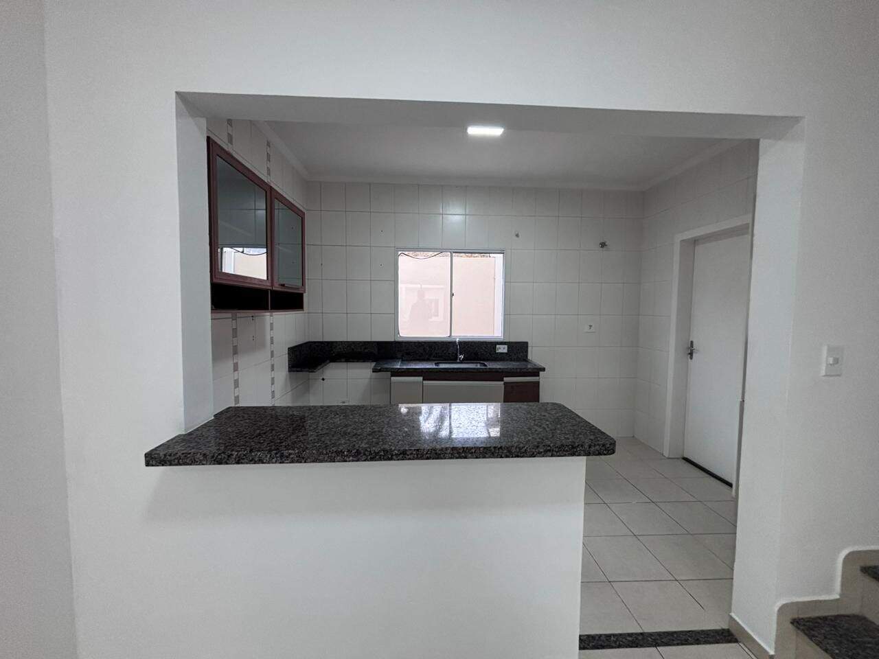 Sobrado à venda no Itapema: 