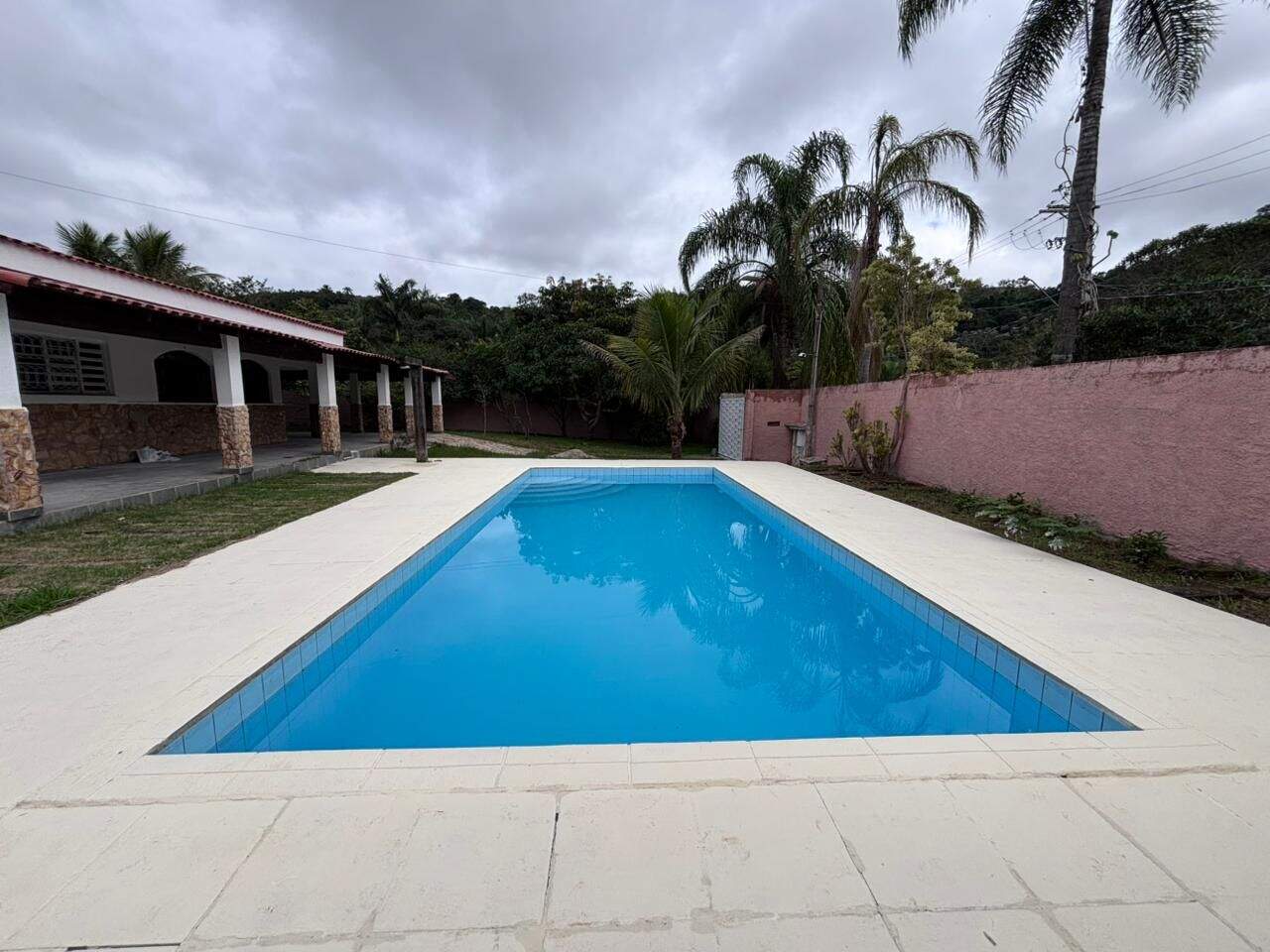 Chácara à venda no Jardim Itapema: 