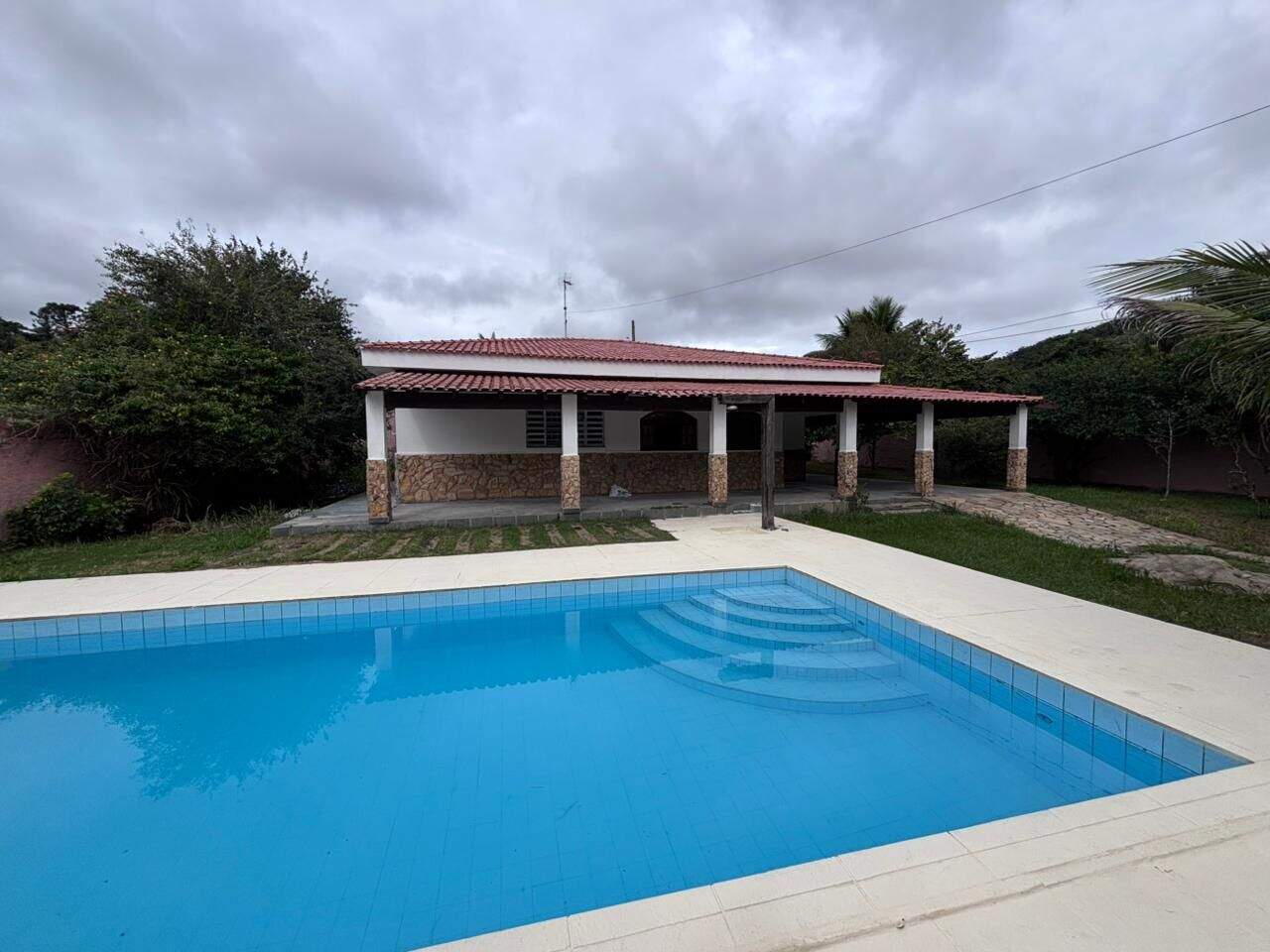 Chácara à venda no Jardim Itapema: 